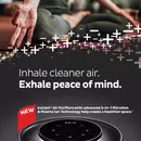 Filter for Instant Air Purifier AP-100