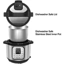 Instant Pot Duo 7,6L multicooker
