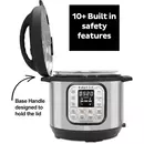 Instant Pot Duo 7,6L multicooker