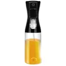 Ziva - Oil spray bottle (White) [CLONE]