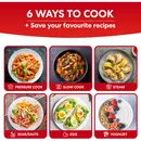 Instant Pot 5,7L multicooker (RIO) [Tweedekans]