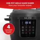 Instant Pot 5,7L multicooker (RIO) [Tweedekans]