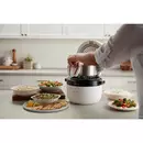 Instant Pot Rice Cooker, Slow cooker & Steamer 2.8L