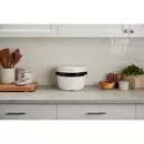 Instant Pot Rice Cooker, Slow cooker & Steamer 2.8L