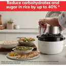 Instant Pot Rice Cooker, Slow cooker & Steamer 2.8L