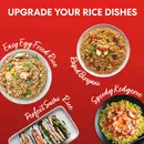 Instant Pot Rice Cooker, Slow cooker & Steamer 2.8L