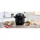 Instant Pot Plus WiFi 5,7L Multikocher