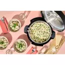 Instant Pot Plus WiFi 5,7L Multikocher
