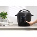 Instant Pot 5,7L multicooker (RIO) [Tweedekans]