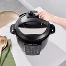 Instant Pot 5,7L multicooker (RIO) [Tweedekans]