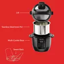 Instant Pot 5,7L multicooker (RIO) [Tweedekans]