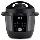 Instant Pot Plus WiFi 5,7L Multikocher