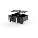 Instant Vortex 8 Dual Basket Airfryer 7,6L