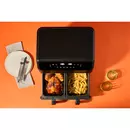 Instant Vortex 8 Dual Basket Airfryer 7,6L