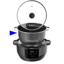 Innentopf für Instant Superior Slowcooker 7,1L