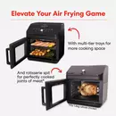 Instant Vortex ClearCook Airfryer Oven 13L
