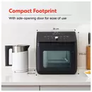Instant Vortex ClearCook Airfryer Oven 13L