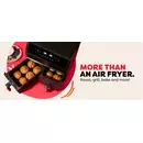 Instant Vortex Dual Basket Airfryer 7,6L
