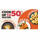 Instant Vortex Dual Basket Airfryer 7,6L