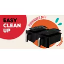 Instant Vortex Dual Basket Airfryer 7,6L