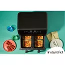 Instant Vortex Dual Basket Airfryer 7,6L