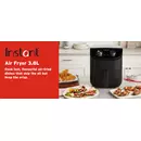Instant Air Fryer 3,8L (zwart)