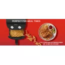Instant Air Fryer 3,8L (zwart)