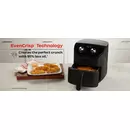 Instant Air Fryer 3,8L (zwart)