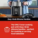 Instant Pot Pro 5,7L Multicooker 10-in-1