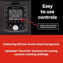 Instant Pot Pro 5,7L Multicooker 10-in-1
