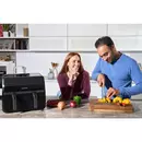 Instant Vortex Dual Basket Airfryer 7,6L