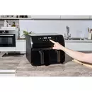Instant Vortex Dual Basket Airfryer 7,6L