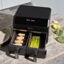 Instant Vortex Dual Basket Airfryer 7,6L
