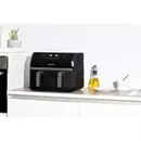 Instant Vortex Dual Basket Airfryer 7,6L