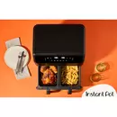 Instant Vortex Dual Basket Airfryer 7,6L