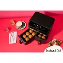Instant Vortex Dual Basket Airfryer 7,6L