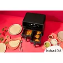 Instant Vortex Dual Basket Airfryer 7,6L
