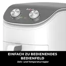 Instant-Luftfritteuse 3,8L (weiß)