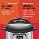 Instant Pot Duo 5,7L multicooker [tweedekans]