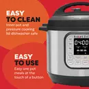 Instant Pot Duo 5,7L multicooker
