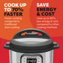 Instant Pot Duo 5.7L multi-cooker