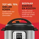 Instant Pot Duo 3L Mini multicooker