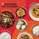 Instant Pot Duo 5,7L multicooker [tweedekans]