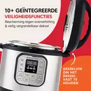 Instant Pot Duo 3L Mini multicooker