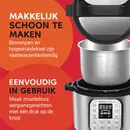 Instant Pot Duo 3L Mini multicooker