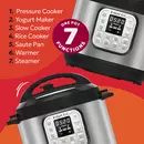 Instant Pot Duo 3L Mini multicooker
