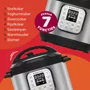 Instant Pot Duo 3L Mini multicooker
