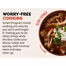 Instant Pot Duo 5,7L multicooker