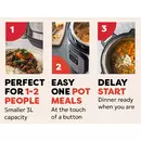 Instant Pot Duo 5.7L multi-cooker