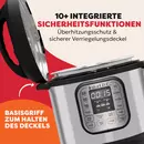 Instant Pot 6L Duo Multikocher [zweite chance]